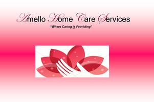 Amello Home Care Services