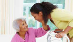 Disability care support