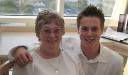 Quality caregivers